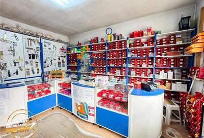 Casa individuala 126 mp,teren 549 mp, rezidential comercial,Central,Sfantu Gheorghe - 1