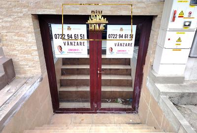 Spațiu comercial, de 131 mp, în Central - 10