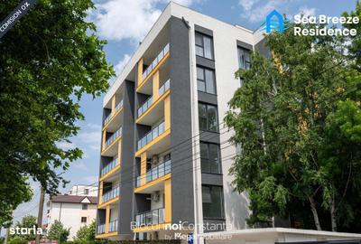 Garsonieră, mobilată în Nord - 11
