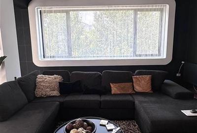 Apartament cu 3 camere decomandat, mobilat în Barbu Văcărescu - 4