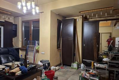 Apartament cu 2 camere semidecomandat în Calea Victoriei - 8