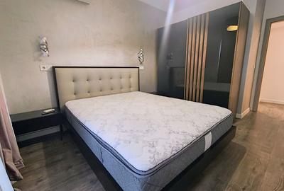 Apartament cu 3 camere semidecomandat, mobilat în Aviației - 9