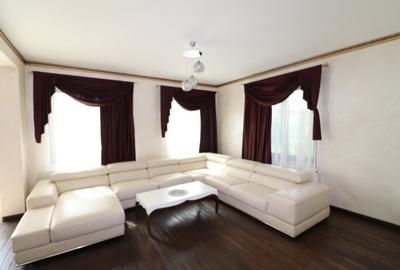 Vila S+P+E+M de vanzare in Brebu Megiesesc | 405 mp construiti, teren 1443 mp - 7