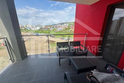 Apartament cu 2 camere decomandat, mobilat în Livezeni - 11