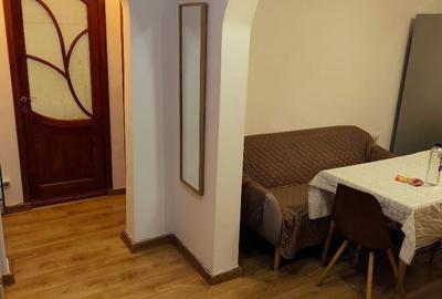 Casă cu 2 camere în Tudor Vladimirescu - 7