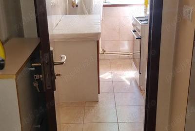 Apartament cu 3 camere decomandat în Mănăștur - 5