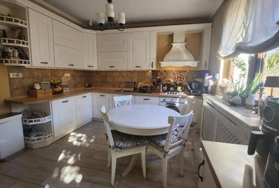 Casă cu Teren 156 Mp în Mogoșoaia - 17