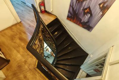 Casă de Vânzare – Str. Dionisie Lupu, Ultracentral, București. - 5