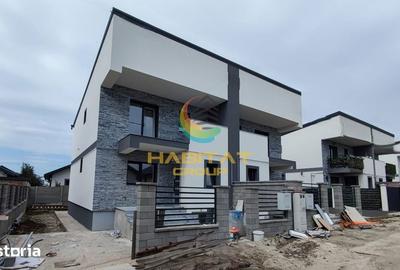 Casă cu 3 camere cu Teren 178 Mp în Berceni - 1