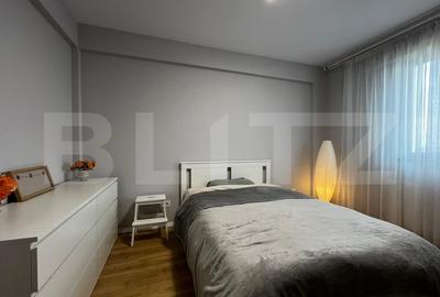Apartament 3 camere, 2 bai, 83 mp,  Soleia Residence, Valea Lupului - 11