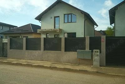 Casa+Teren, Pantelimon,Asfalt toate utilitatile - 4