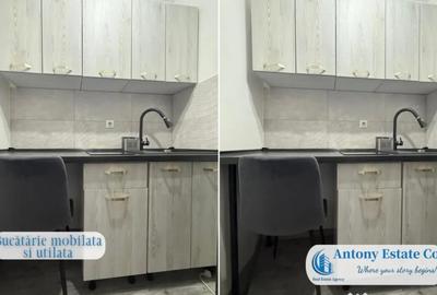 Garsonieră semidecomandată în Rogerius - 2