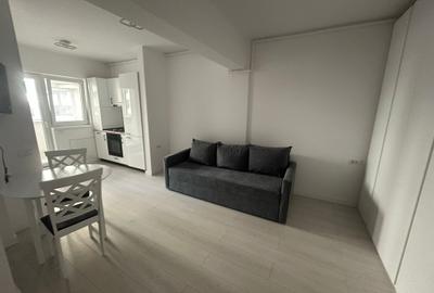 Apartament cu 2 camere decomandat, mobilat în Berceni - 2