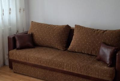 Apartament 3 camere etajul  9/10 total mobilat si utilat, cu CT. - 5