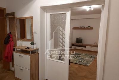 Apartament cu 3 camere decomandat în Take Ionescu - 1