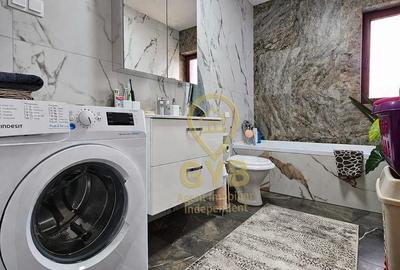 Casă individuală cu 4 camere cu Teren 686 Mp în Alparea - 13