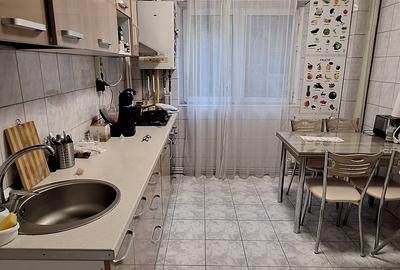 Apartament 3 camere 2 băi Centrală proprie Militari – Metrou Gorjului - 2