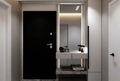 APARTAMENT CU 1 CAMERĂ 40,9 MP *DECOMANDAT* BULEVARDUL POTIERS APARTAMENT CU 1 CAMERĂ 40,9 MP *DECOMANDAT* BULEVARDUL POTIERS - 8