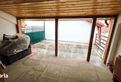 Apartament cu 3 camere în Turnișor - 3