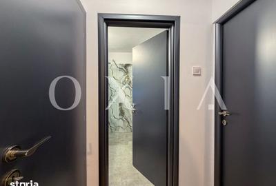 Apartament cu 2 camere decomandat, mobilat în Circumvalațiunii - 13