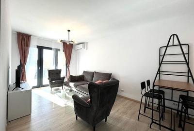 2 CAMERE || BLOC NOU || TERASA SPATIOASA ||  PARCUL CISMIGIU - 4