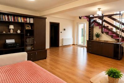Casă cu 4 camere în Uiasca - 5