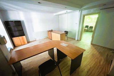 Vindem spatiu comercial str ISACCEI - 8