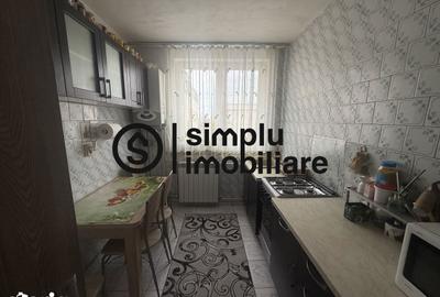 Apartament cu 2 camere semidecomandat în George Enescu - 11