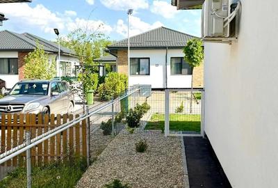Casă cu 4 camere în Corbeanca - 9
