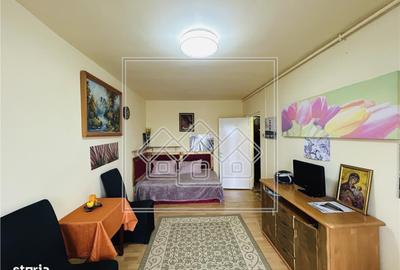 Garsonieră semidecomandată în Calea Dumbrăvii - 9