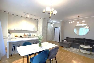 REA1023884 Apartament 4 camere complex Central District 4 Elemente - Dristor - 1