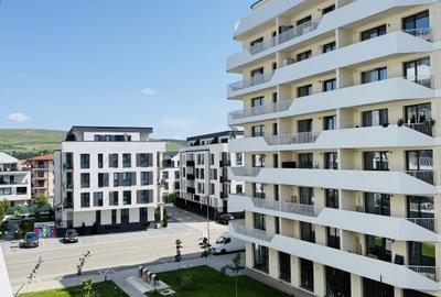Apartament 2 camere, 55 mp, etaj 3, Eroilor, Floresti - 6