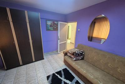 Apartament cu 2 camere semidecomandat în Iancului - 10