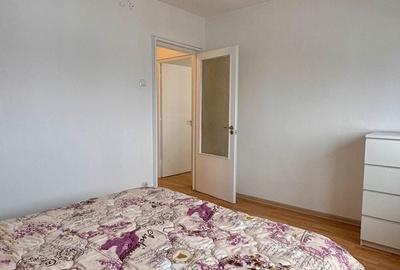 Apartament cu 2 camere semidecomandat în Gara de Nord - 14