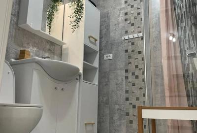 De vanzare apartament cu 2 camere in Mamaia Nord Navodari - 2