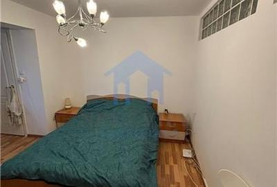 Garsoniera, Manastur - 3