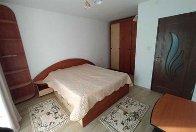 Apartament cu 2 camere decomandat în Unirii - 2