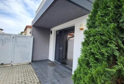 Casa de inchiriat Otopeni- Str. 23 August - 10