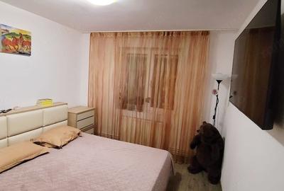 Apartament cu 3 camere semidecomandat, mobilat în Dristor - 2