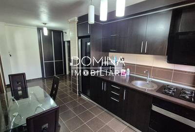 Apartament cu 2 camere decomandat, mobilat în Central - 4