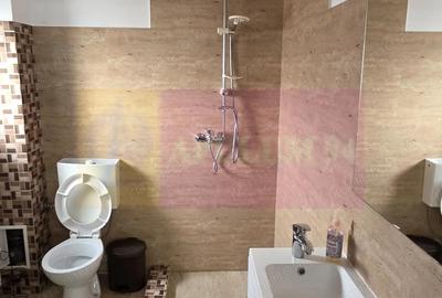 Vila de vacanta cu 4 camere de vanzare in Valea Doftanei - 15