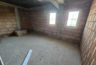 Casă individuală – locație centrală / toate utilitățile / la asfalt – Moșnița Ve Casă individuală – locație centrală / toate utilitățile / la asfalt – Moșnița Ve - 12