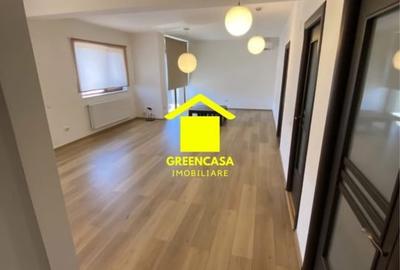 Apartament 3 camere, 73 mp, finisat, parcare, Campului, Manastur