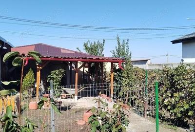 Casă cu 5 camere în Brănești - 8