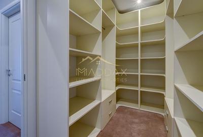 Penthouse exclusivist***169 mp// terasa 218 mp***zona de Nord - 13