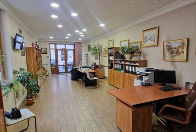 Spațiu comercial, de 105 mp, în Ultracentral - 10