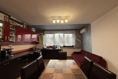 Apartament de 2 camere - SU 49mp I Balcon Inchis I Parcare I Eroilor - 2