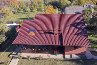 Casa + teren de vanzare Alma? - 3