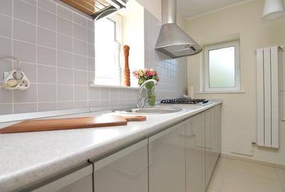 INCHIRIERE APARTAMENT 2 CAMERE BABA NOVAC – PARC I.O.R - 21