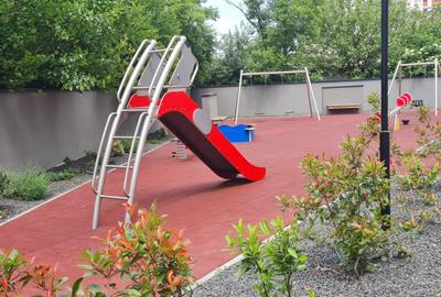 Proprietar, apartament bloc nou, termoizolatie 20 cm. Proprietar, apartament bloc nou, termoizolatie 20 cm. - 12